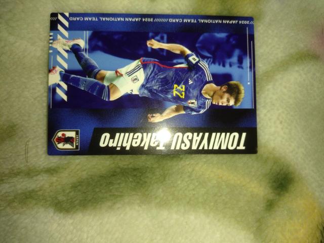 カルビー サッカーチップス カード < トレーディングカード カルビー サッカーチップス カード < トレーディングカードの