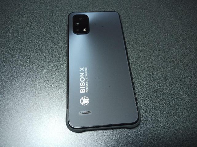 UMIDIGI BISON X10S 聦  Ɠd/AV 
