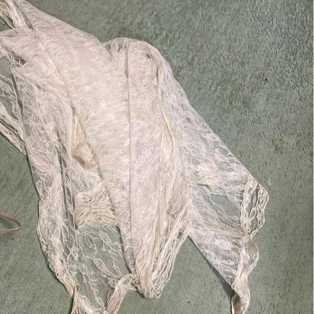 レース ストール < 女性ファッション レース ストール < 女性ファッションの