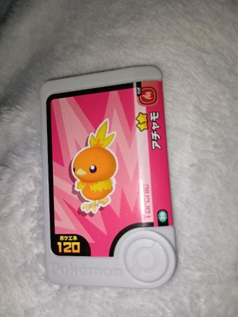 ポケモンフレンダ*アチャモ*未使用 < トレーディングカード ポケモンフレンダ*アチャモ*未使用 < トレーディングカードの