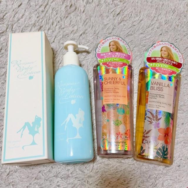 �V�i!!���{�f�B�P�A3�_�Z�b�g��Ravijour�{�f�B���[�V����&HYPE�{�f�B�~�X�g2�{��  �� ����/�R�X��/�l�C���� 