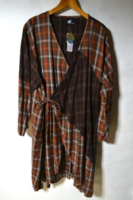 �V�i �`���C�n�l �W���I���J�[�f�B�K�� �u���E�� �t���[�T�C�Y �����Y �����O�J�[�f�B�K�� �I�[�o�[�T�C�Y �A�W�A�� ���g�p ����  �� �u�����h�� 