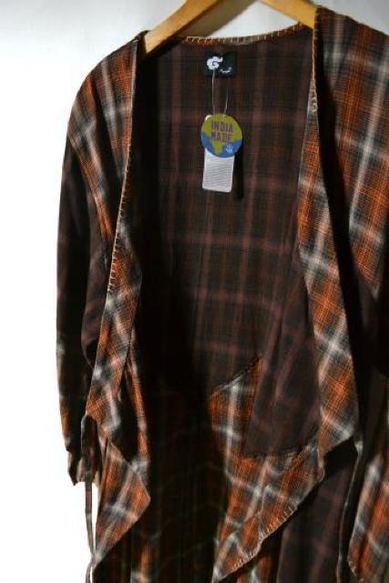 �V�i �`���C�n�l �W���I���J�[�f�B�K�� �u���E�� �t���[�T�C�Y �����Y �����O�J�[�f�B�K�� �I�[�o�[�T�C�Y �A�W�A�� ���g�p ���� �� �u�����h�� 