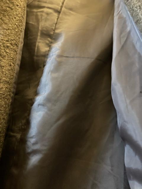 L�V�i���J�F�v�[�N���[�t�[�h�W���P�b�g �� �����t�@�b�V������ 