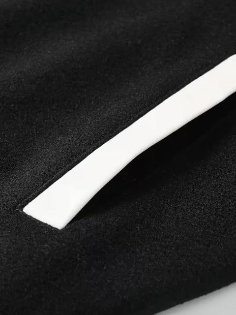 爆ヤス価格2490円★新作秋冬 LAシティネームパターン ユニセックス ベースボールジャケット USAサイズM(日本サイズXL) < 男性ファッション 爆ヤス価格2490円★新作秋冬 LAシティネームパターン ユニセックス ベースボールジャケット USAサイズM(日本サイズXL) < 男性ファッションの