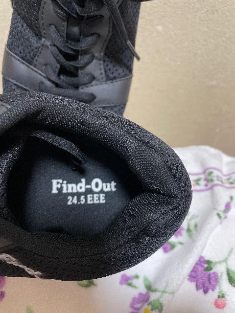 ���[�N�}��:Find-Out:�V���[�Y �� �u�����h�� 