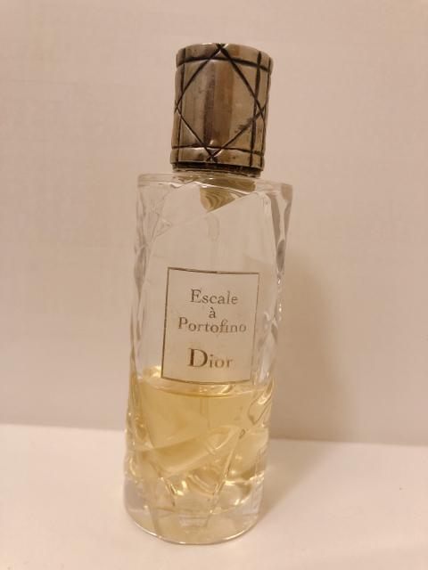 Christian Dior クリスチャンディオール Escale a Portofino エスカル ア ポルトフィーノ 75ml < ブランド Christian Dior クリスチャンディオール Escale a Portofino エスカル ア ポルトフィーノ 75ml < ブランドの