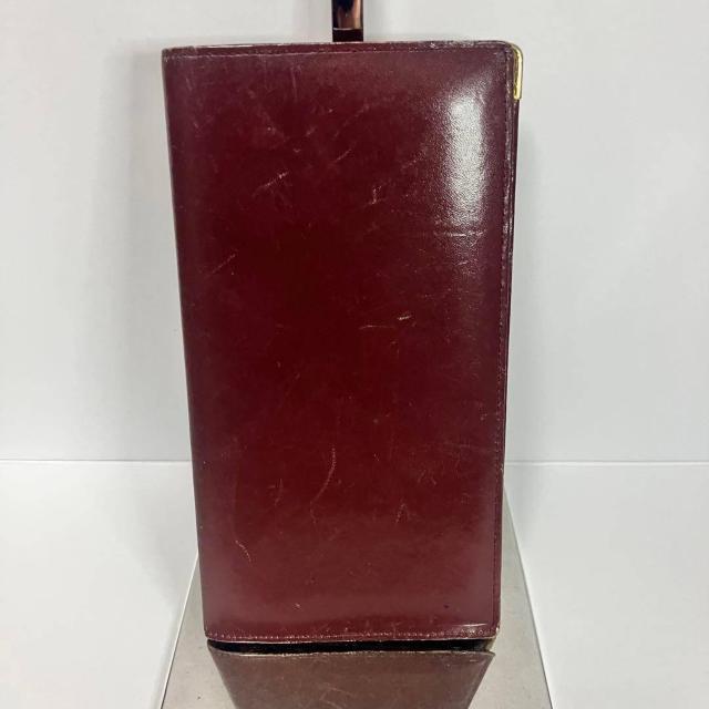 Cartier �J���e�B�G �����z �D���� �}�X�g���C�� �{���h�[ ���U�[ �� �u�����h�� 