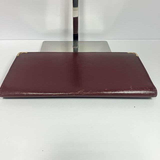 Cartier �J���e�B�G �����z �D���� �}�X�g���C�� �{���h�[ ���U�[ �� �u�����h�� 