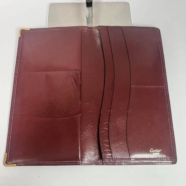 Cartier �J���e�B�G �����z �D���� �}�X�g���C�� �{���h�[ ���U�[ �� �u�����h�� 