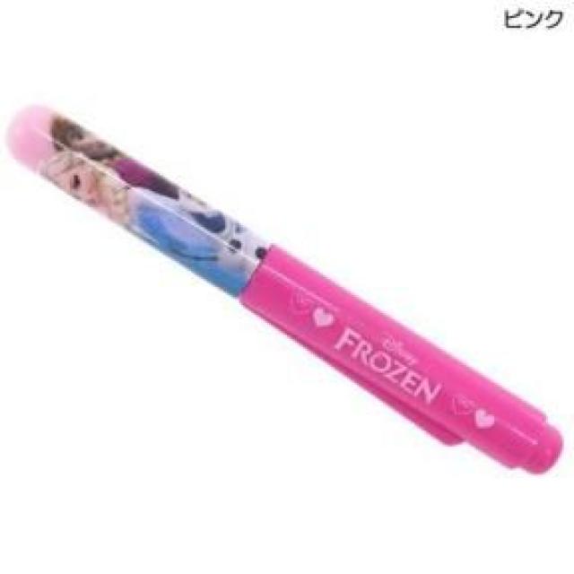 ディズニー【アナと雪の女王】超人気♪携帯に便利 コンパクトハサミ ピンク < アニメ/コミック/キャラクター ディズニー【アナと雪の女王】超人気♪携帯に便利 コンパクトハサミ ピンク < アニメ/コミック/キャラクターの
