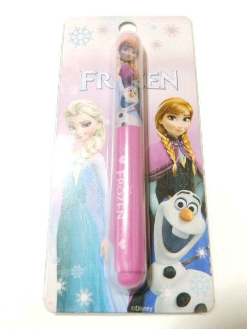 ディズニー【アナと雪の女王】超人気♪携帯に便利 コンパクトハサミ ピンク < アニメ/コミック/キャラクター ディズニー【アナと雪の女王】超人気♪携帯に便利 コンパクトハサミ ピンク < アニメ/コミック/キャラクターの