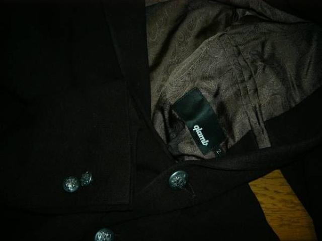 Glamb�O�����e���[�h�W���P�b�g���Q���n�y�C�Y���[�� �� �u�����h�� 