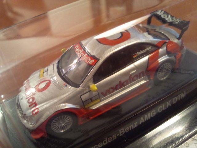 AMG CLK DTM #1 H[_tH TNX聚  zr[ 