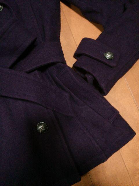 *CECIL McBEE*リボンベルト付ジャケットコート* < 女性ファッション  *CECIL McBEE*リボンベルト付ジャケットコート* < 女性ファッションの