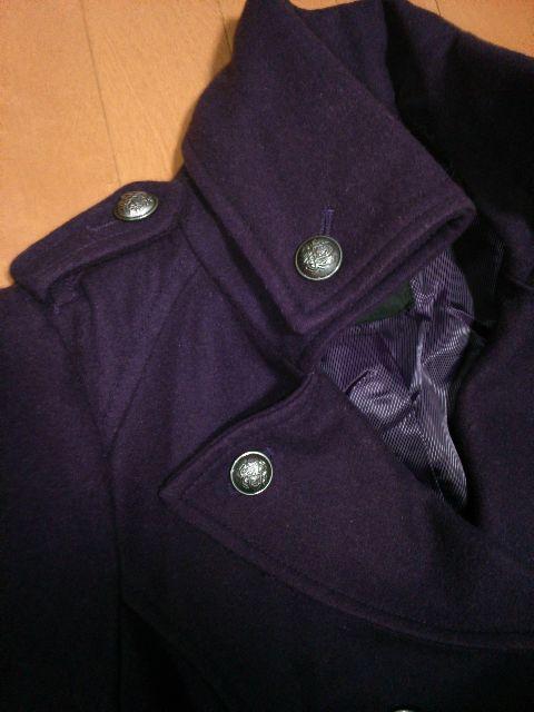 *CECIL McBEE*リボンベルト付ジャケットコート* < 女性ファッション  *CECIL McBEE*リボンベルト付ジャケットコート* < 女性ファッションの