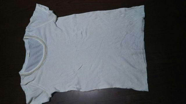 JEANASIS フリーサイズ 白 美品 < ブランド  JEANASIS フリーサイズ 白 美品  < ブランドの