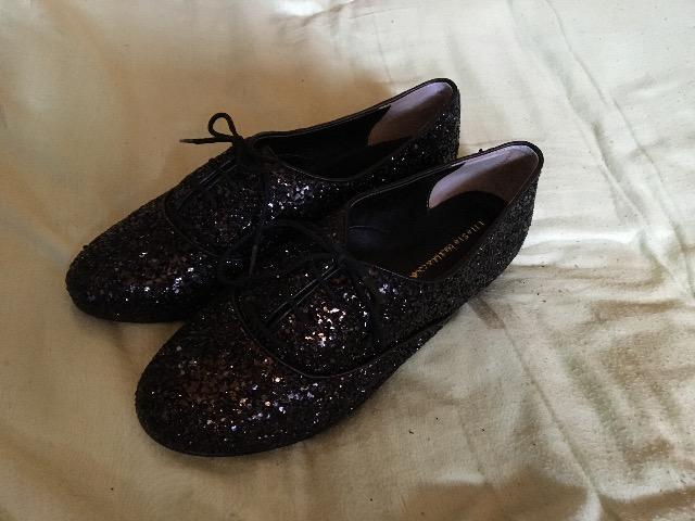 ビーズパンプス < 女性ファッション  ビーズパンプス  < 女性ファッションの