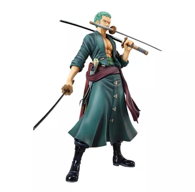 P.O.P SailingAgain ロロノア・ゾロ 2年後 新品 ワンピース メガハウス < アニメ/コミック/キャラクター  P.O.P SailingAgain ロロノア・ゾロ 2年後 新品 ワンピース メガハウス < アニメ/コミック/キャラクターの