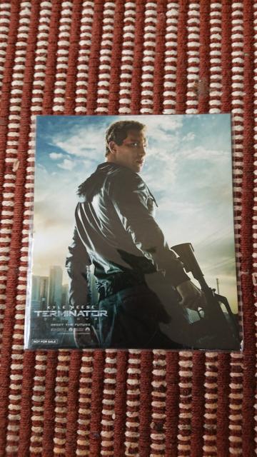 ターミネーターのポストカード < ホビー  ターミネーターのポストカード  < ホビーの
