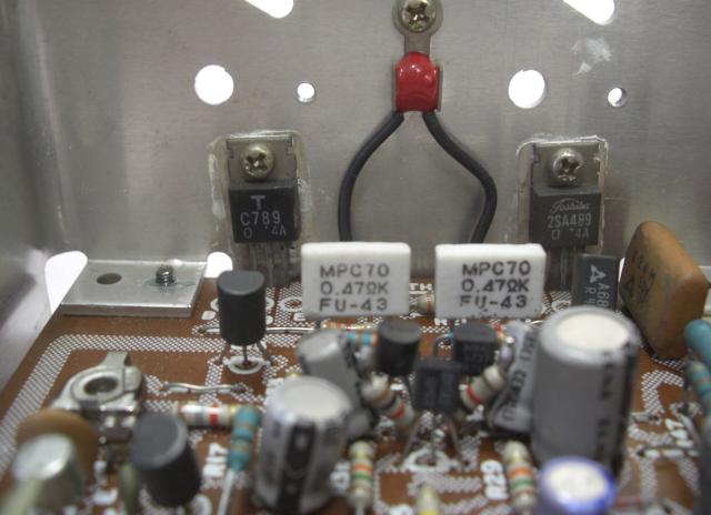 TRIO/AvTR̕ipX07-1290gpi0207/No2  Ɠd/AV 