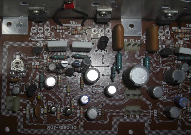 TRIO/AvTR̕ipX07-1290gpi0207/No2  Ɠd/AV 