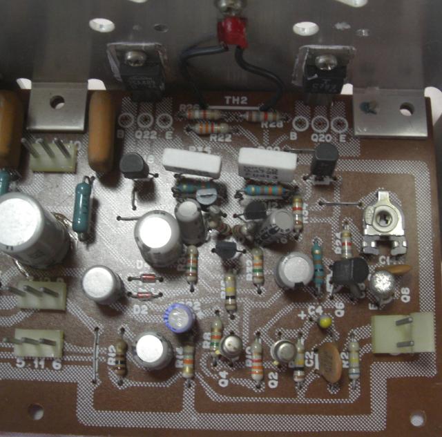 TRIO/AvTR̕ipX07-1290gpi0207/No2  Ɠd/AV 