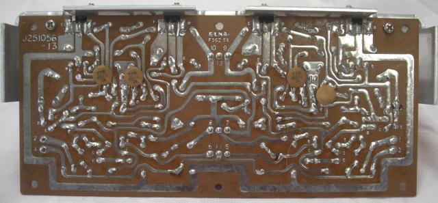 TRIO/AvTR̕ipX07-1290gpi0207/No2  Ɠd/AV 