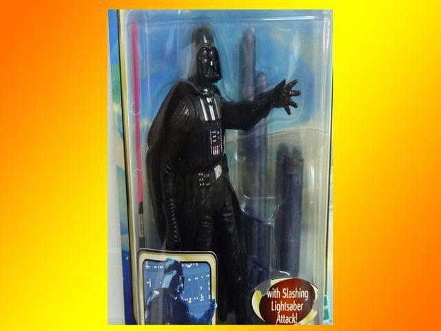新品デッドストック DARTH VADER ダースベーダーSTARWARS < アニメ/コミック/キャラクター  新品デッドストック DARTH VADER ダースベーダーSTARWARS < アニメ/コミック/キャラクターの