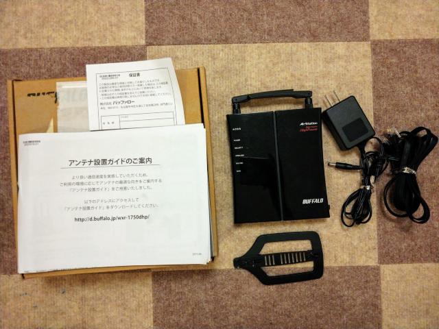 obt@[@[^[WHR-300HP   PC{/Ӌ@ 