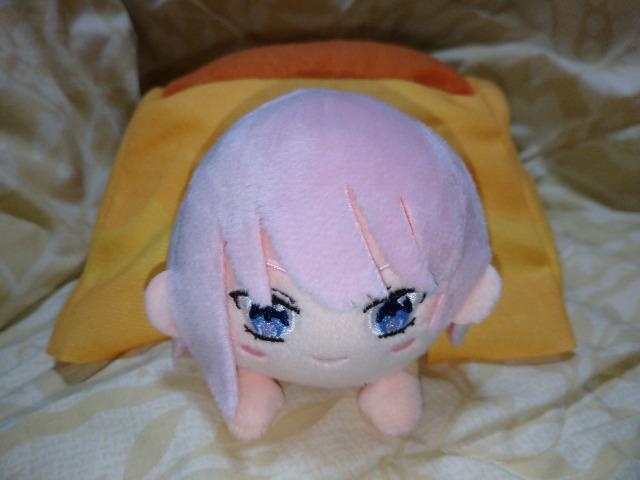 ܓ̉ԉŁ ʂ ST   Aj/R~bN/LN^[ 