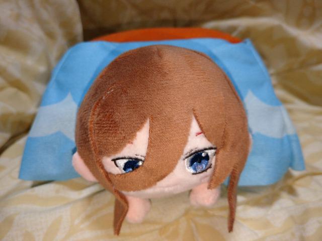 ܓ̉ԉŁ ʂ ST  Aj/R~bN/LN^[ 