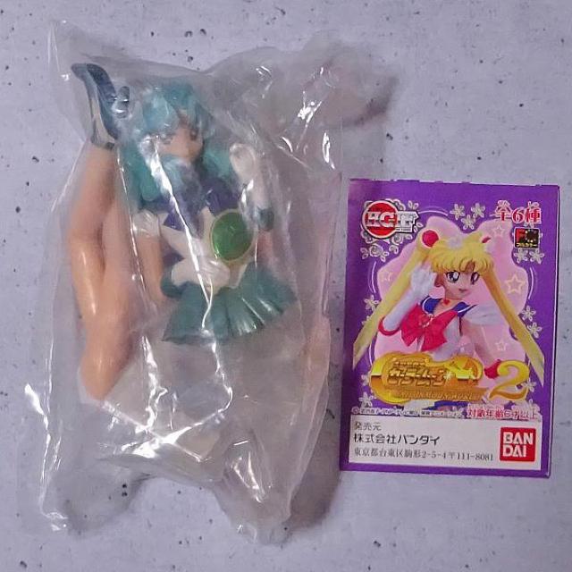 ☆セーラーウラヌス&セーラーネプチューン < アニメ/コミック/キャラクター  ☆セーラーウラヌス&セーラーネプチューン < アニメ/コミック/キャラクターの