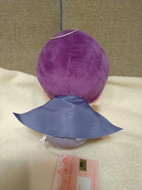 新品 美少女戦士セーラームーン おすわりぬいぐるみ キング・エンディミオン < アニメ/コミック/キャラクター 新品 美少女戦士セーラームーン おすわりぬいぐるみ キング・エンディミオン < アニメ/コミック/キャラクターの