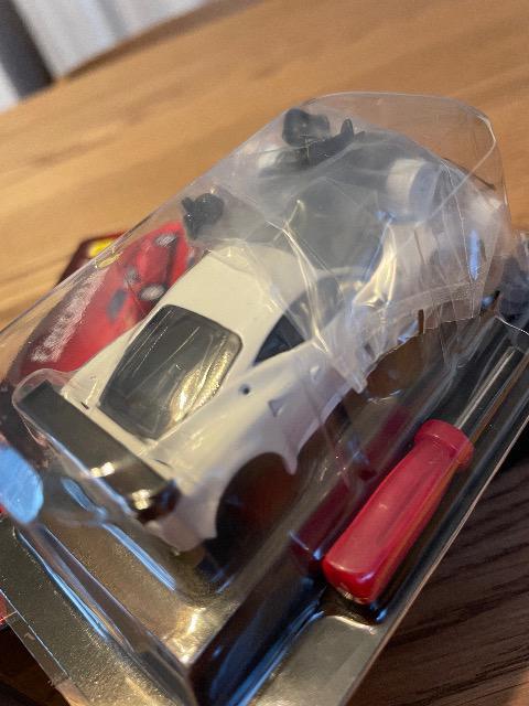 フェラーリ12 458 イタリア GT2 ★京商サンクス限定★ < ホビー  フェラーリ12 458 イタリア GT2 ★京商サンクス限定★ < ホビーの