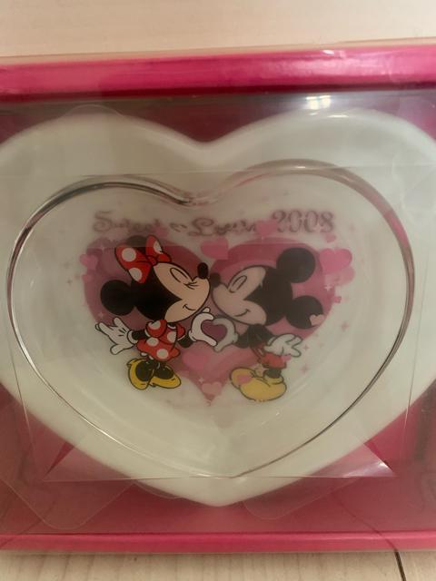 ディズニー2008ハートプレート < アニメ/コミック/キャラクター  ディズニー2008ハートプレート < アニメ/コミック/キャラクターの