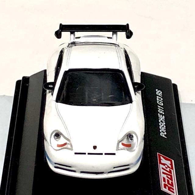 1/72 ヨーデル REAL-X PORSCHE 911 GT3 RS < ホビー 1/72 ヨーデル REAL-X PORSCHE 911 GT3 RS < ホビーの