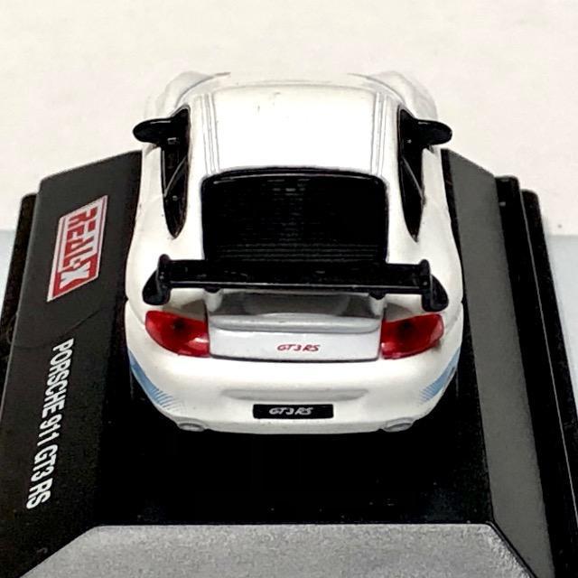 1/72 ヨーデル REAL-X PORSCHE 911 GT3 RS < ホビー 1/72 ヨーデル REAL-X PORSCHE 911 GT3 RS < ホビーの