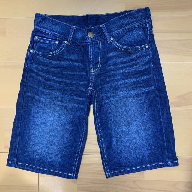 y2k   デニムハーフパンツ  フェアリーグランジ < 女性ファッション  y2k   デニムハーフパンツ  フェアリーグランジ  < 女性ファッションの