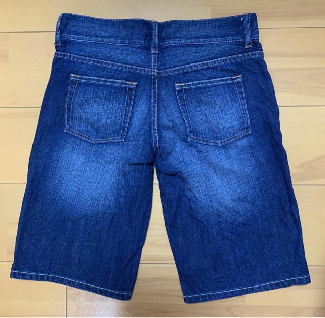 y2k   デニムハーフパンツ  フェアリーグランジ < 女性ファッション  y2k   デニムハーフパンツ  フェアリーグランジ < 女性ファッションの