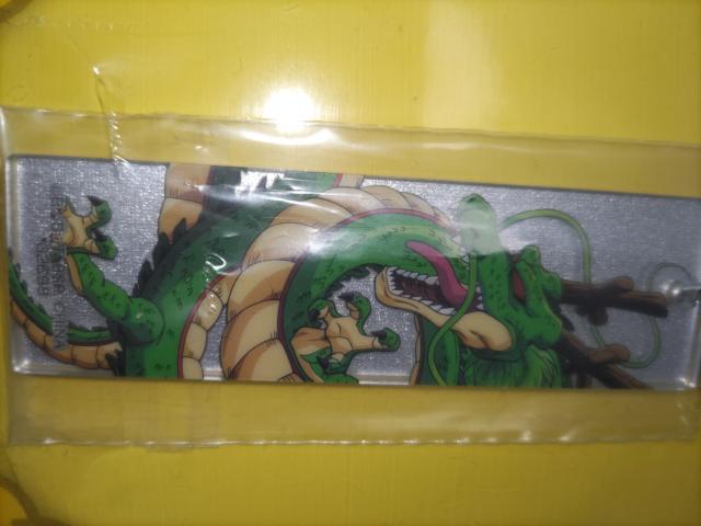 一番くじ*ドラゴンボールZ*ラメキーホルダー*未開封 < アニメ/コミック/キャラクター  一番くじ*ドラゴンボールZ*ラメキーホルダー*未開封 < アニメ/コミック/キャラクターの