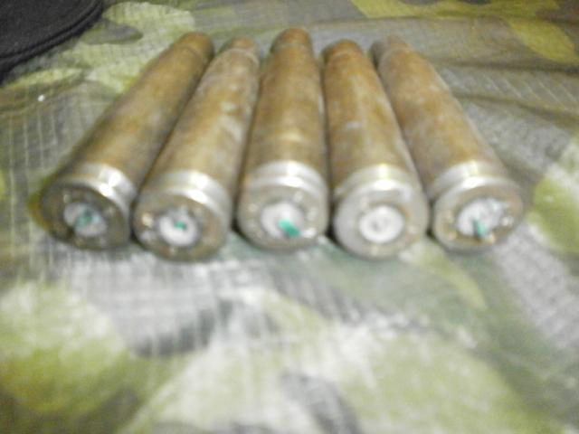 自衛隊 不発弾処理用 50口径 電気雷管 空薬莢 1個   危険なし  < ホビー  自衛隊 不発弾処理用 50口径 電気雷管 空薬莢 1個   危険なし  < ホビーの