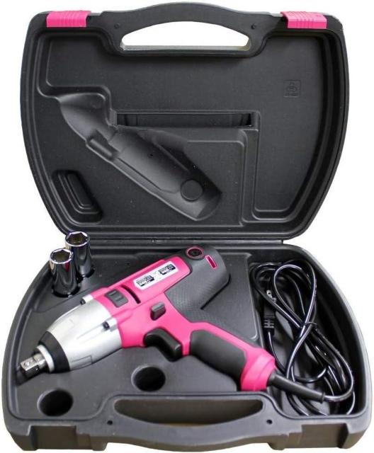 メルテック(meltec)  電動インパクトレンチ FT-50P ソケットサイズ:ロングタイプ19/21mm AC100V < 自動車/バイク メルテック(meltec)  電動インパクトレンチ FT-50P ソケットサイズ:ロングタイプ19/21mm AC100V < 自動車/バイク