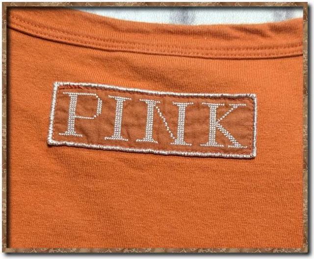 ピンクハウス 半袖Tシャツ レンガ < ブランド ピンクハウス 半袖Tシャツ レンガ < ブランドの