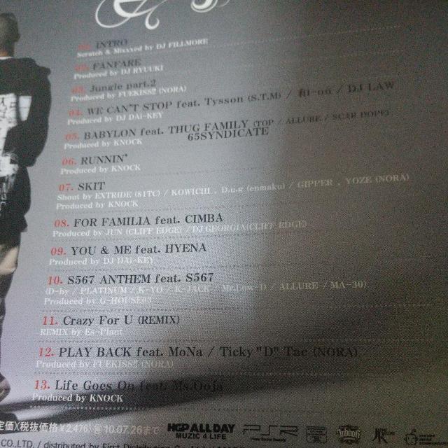 DESTINOwRide or DiexCIMBA MoNa  Ms.Ooja  CD/DVD/rfI 