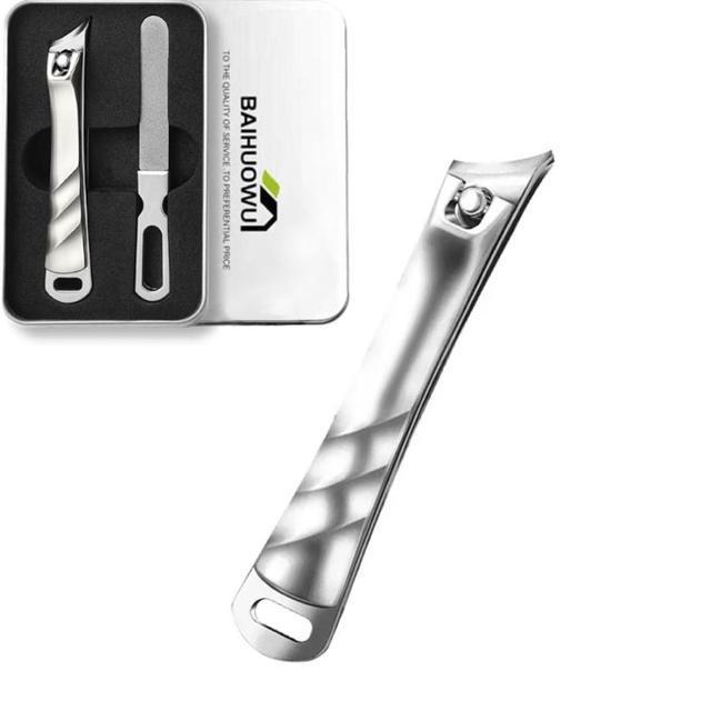 爪切り ニッパー つめきり 巻き爪 硬い爪 厚い爪 変形爪 最適 プロ用 ネイルケア 手足両用 男女兼用 介護用 高齢者 < 香水/コスメ/ネイル  爪切り ニッパー つめきり 巻き爪 硬い爪 厚い爪 変形爪 最適 プロ用 ネイルケア 手足両用 男女兼用 介護用 高齢者 < 香水/コスメ/ネイルの