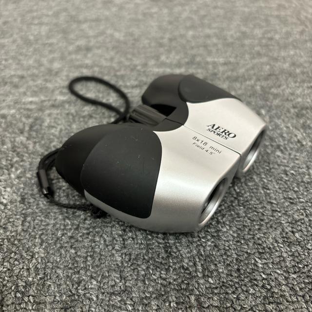 ���� AERO SPORTS �o�ዾ 8�~18 mini Field 4.5��