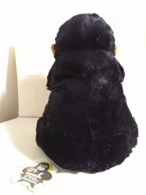 ウホウホゴリラのゴリくん ドラミングジャンボ < おもちゃ  ウホウホゴリラのゴリくん ドラミングジャンボ < おもちゃの