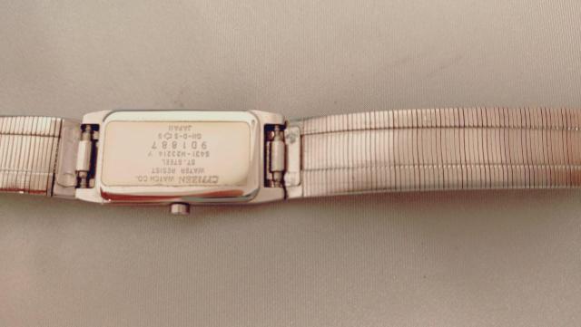 CITIZEN XC V`Y NXV[ sN  5431-H23214 fB[Xrv   t ғi dr