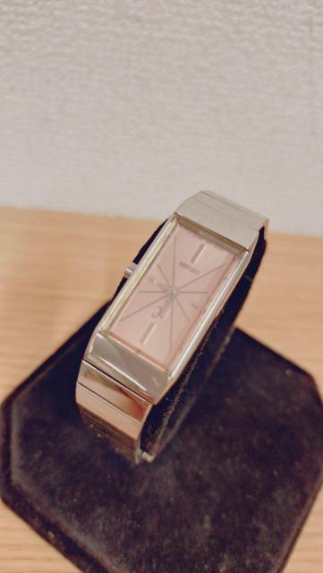 CITIZEN XC V`Y NXV[ sN  5431-H23214 fB[Xrv   t ғi dr